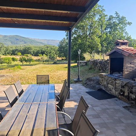 Casa Rural Colmenarejo กัวกอสเตยุสเต ภายนอก รูปภาพ