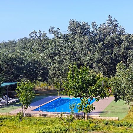 Casa Rural Colmenarejo กัวกอสเตยุสเต ภายนอก รูปภาพ