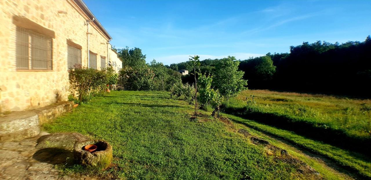 Casa Rural Colmenarejo กัวกอสเตยุสเต ภายนอก รูปภาพ