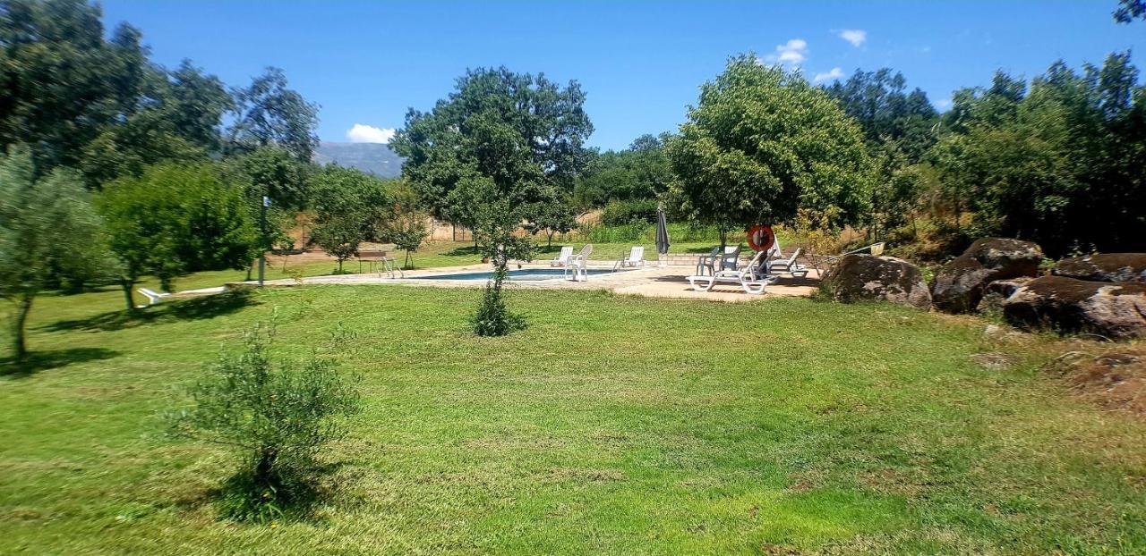 Casa Rural Colmenarejo กัวกอสเตยุสเต ภายนอก รูปภาพ