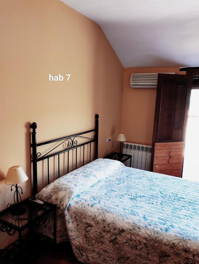 Casa Rural Colmenarejo กัวกอสเตยุสเต ภายนอก รูปภาพ