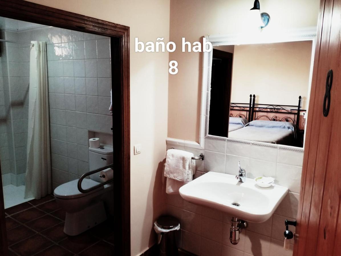 Casa Rural Colmenarejo กัวกอสเตยุสเต ภายนอก รูปภาพ
