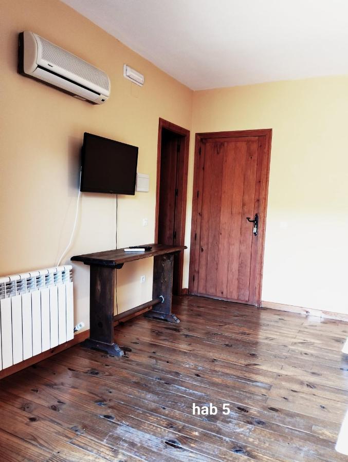 Casa Rural Colmenarejo กัวกอสเตยุสเต ภายนอก รูปภาพ