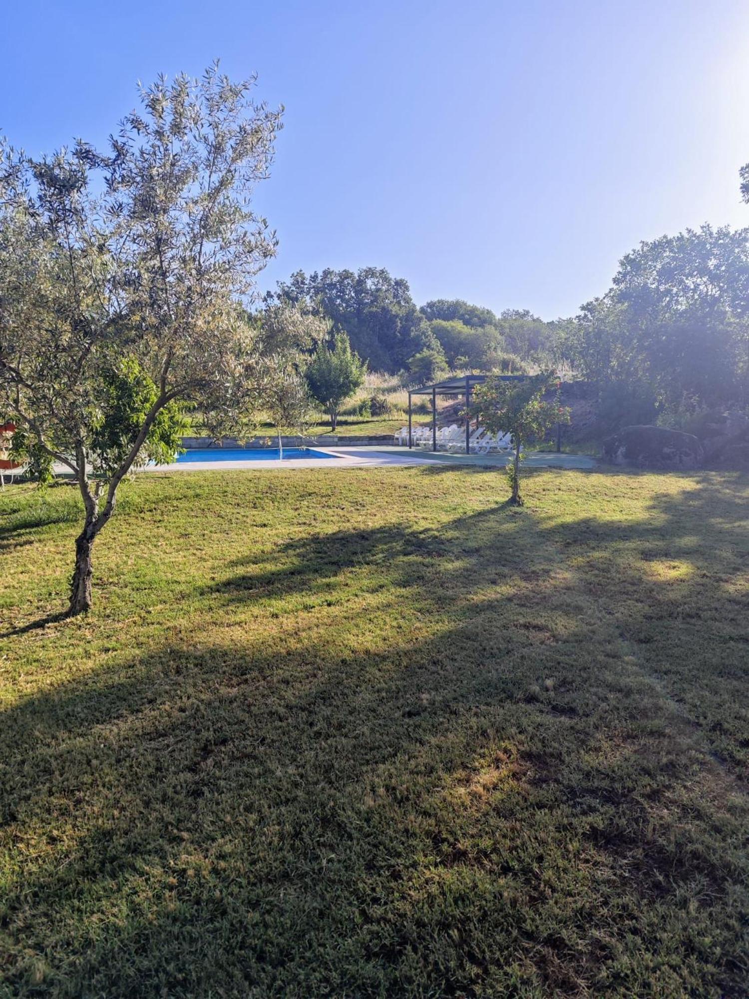 Casa Rural Colmenarejo กัวกอสเตยุสเต ภายนอก รูปภาพ