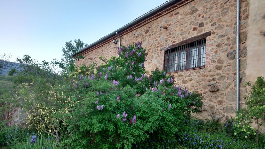 Casa Rural Colmenarejo กัวกอสเตยุสเต ภายนอก รูปภาพ