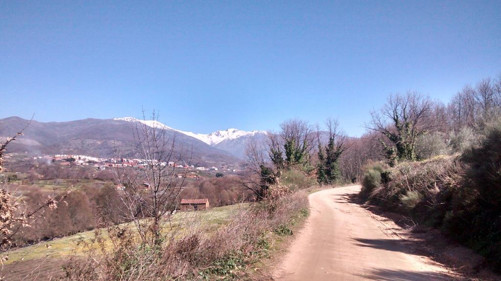 Casa Rural Colmenarejo กัวกอสเตยุสเต ภายนอก รูปภาพ