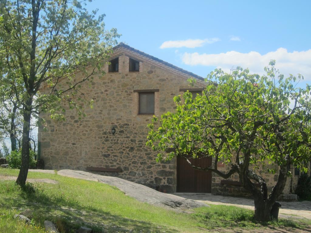 Casa Rural Colmenarejo กัวกอสเตยุสเต ห้อง รูปภาพ