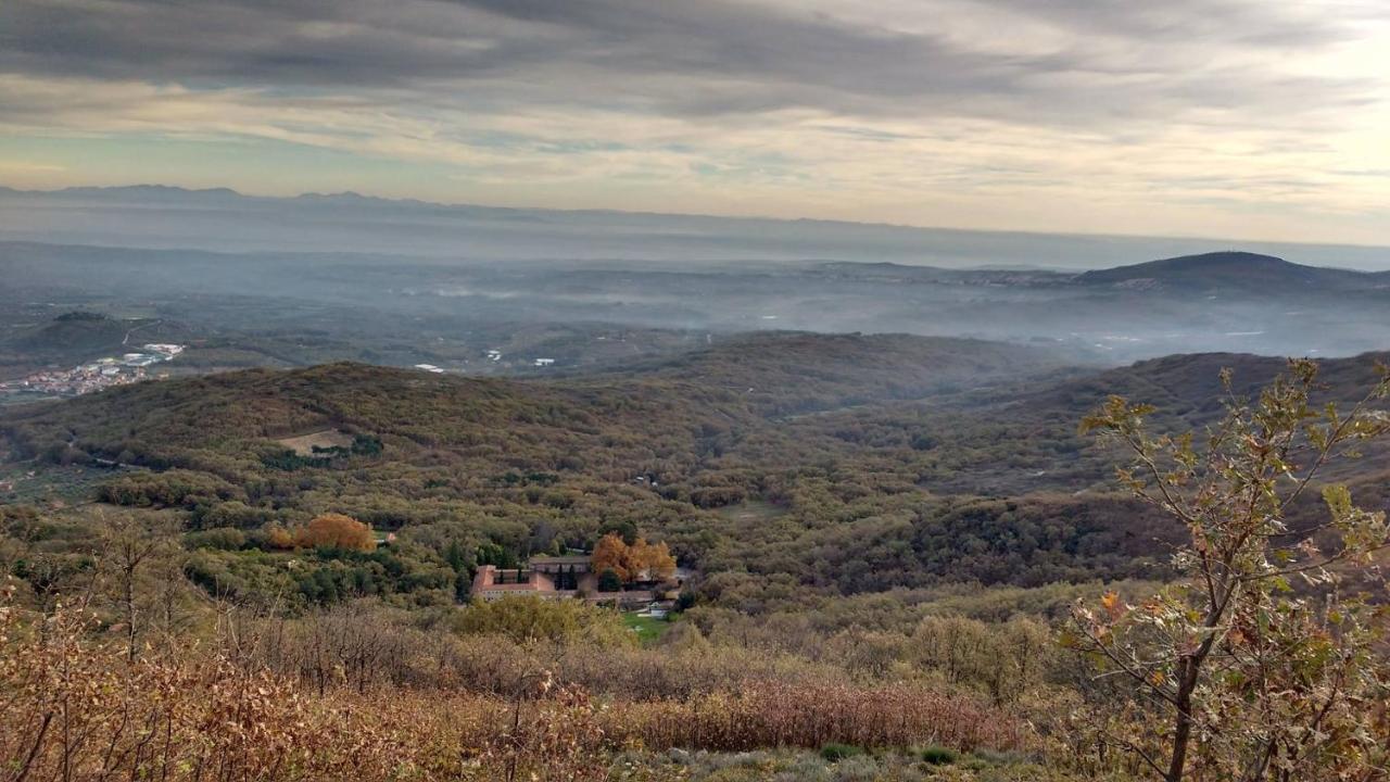 Casa Rural Colmenarejo กัวกอสเตยุสเต ภายนอก รูปภาพ