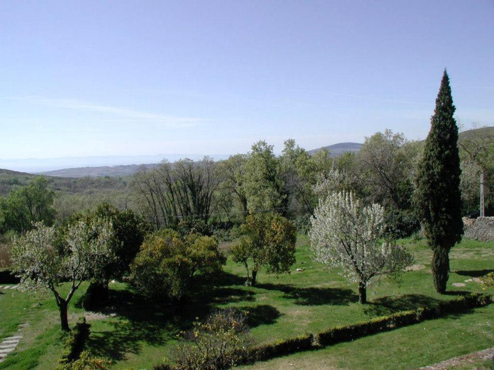 Casa Rural Colmenarejo กัวกอสเตยุสเต ภายนอก รูปภาพ