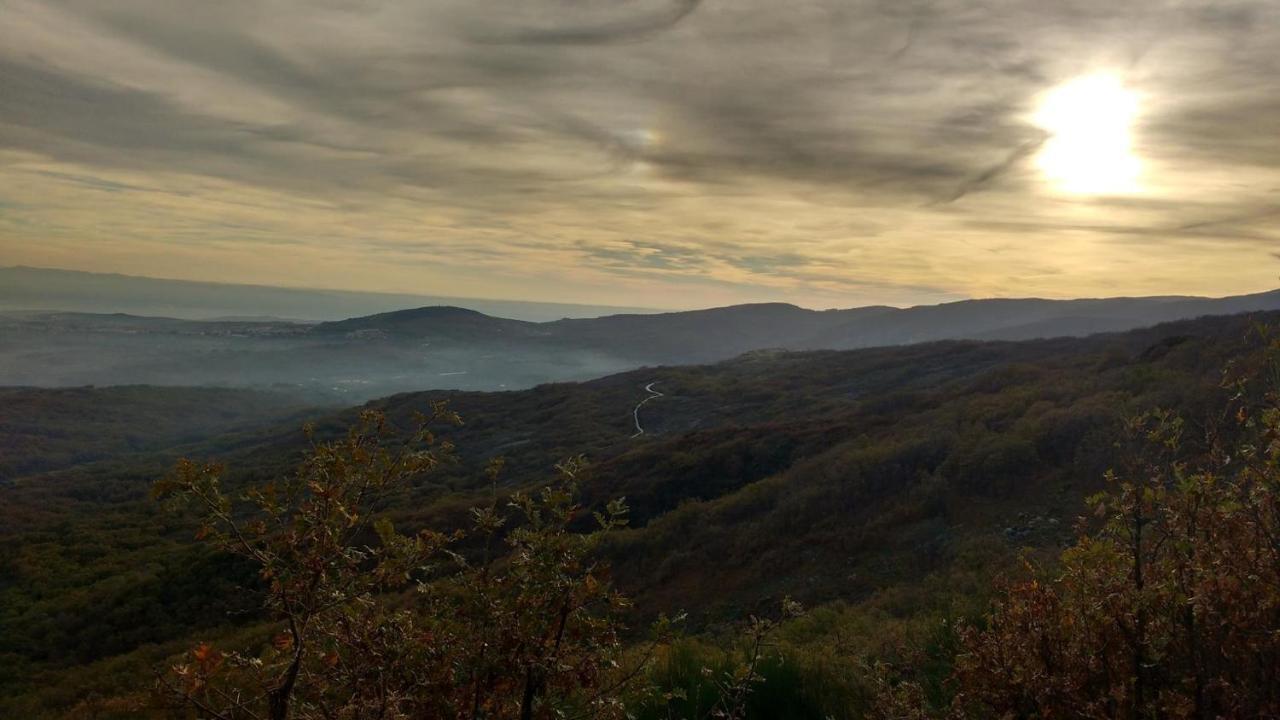 Casa Rural Colmenarejo กัวกอสเตยุสเต ภายนอก รูปภาพ