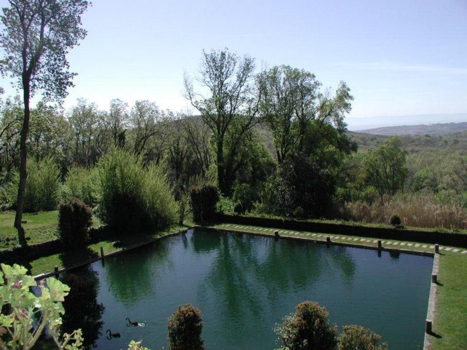 Casa Rural Colmenarejo กัวกอสเตยุสเต ภายนอก รูปภาพ